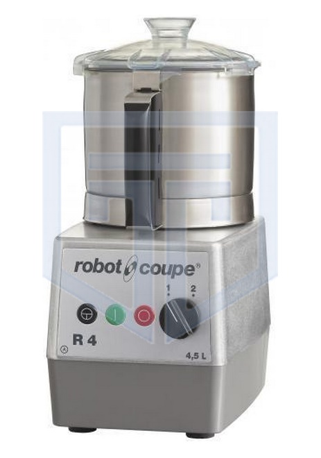 Куттер Robot Coupe R4 - фото №1