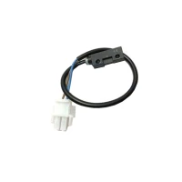 Замок двери магнитный для посудомоечной машины Apach Cook Line LTTT270 PWMRHD 80871