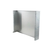 Панель правая съемная для расстоечного шкафа Apach Cook Line APE8AD