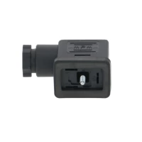 Разъем катушки маленький для посудомоечной машины Comenda 150034