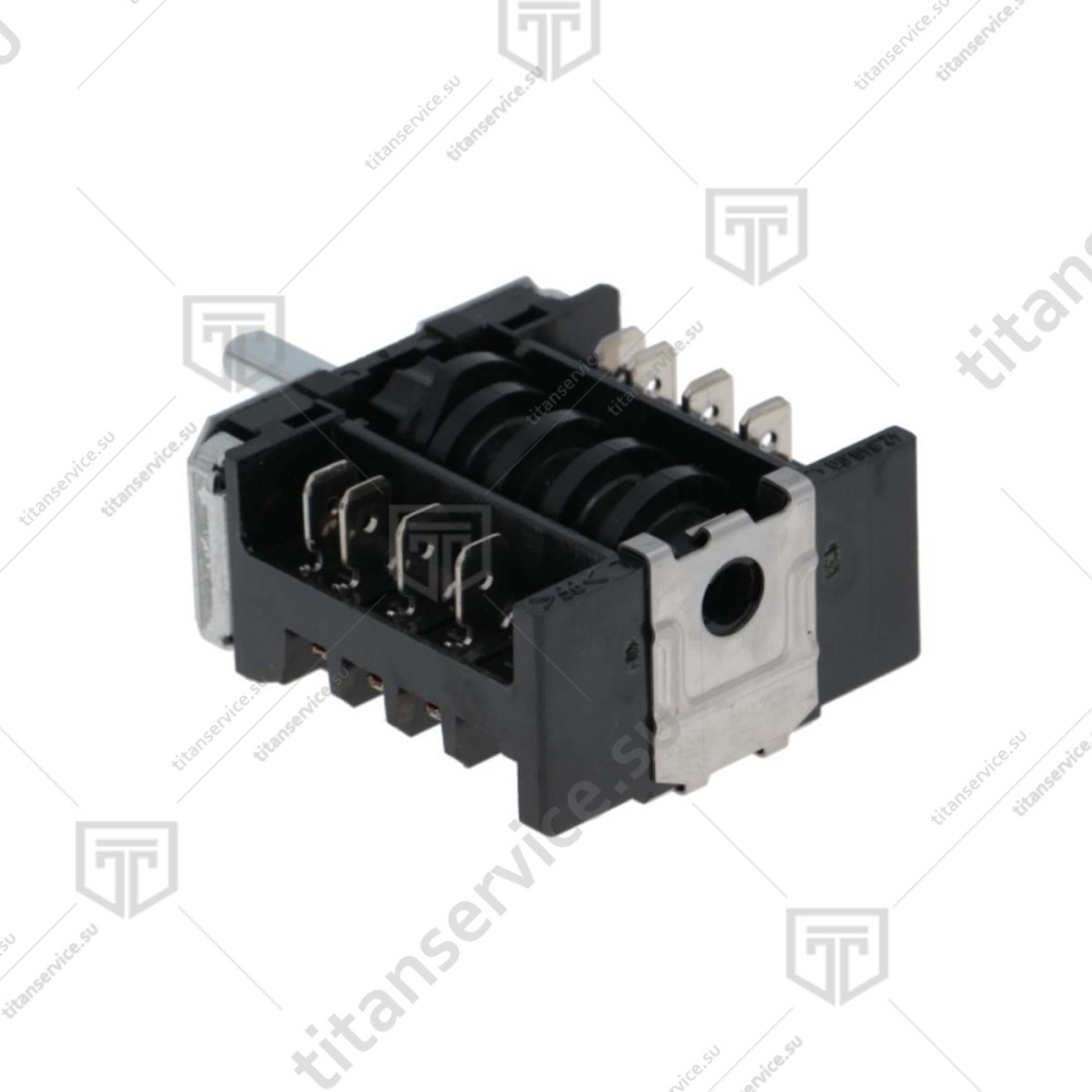 Выключатель для тостера ROLLER GRILL A01017/A01025 - фото №2