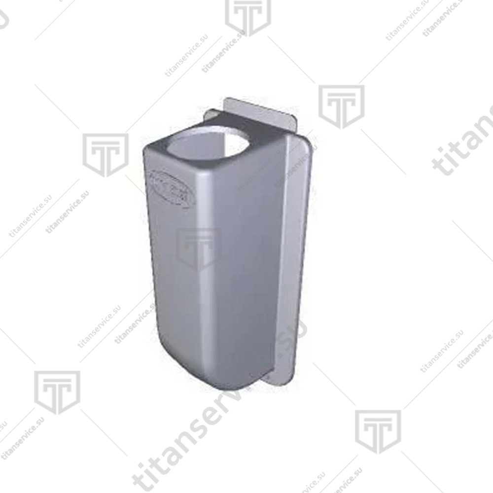 Крышка дымохода для печи конвекционной Unox XF 023 KVM1951A - фото №1