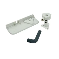 Корпус распылителя для льдогенератора Hurakan HKN-IMG25/40/50/80/100