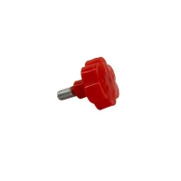 Винт регулировочный для тестораскатки Hurakan HKN-NM200J/S/Z