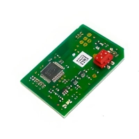Плата включения\выключения для пароконвектомата LMX1 Rational 42.00.346P