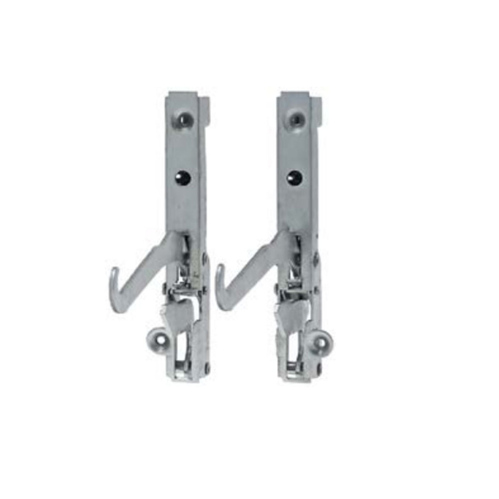 Комплект петель опускания для печи конвекционной Unox Roberta XF 003 KCR0020A