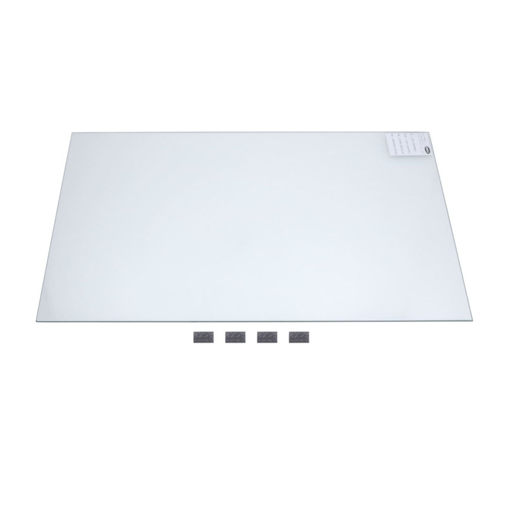 Стекло внутреннее  для печи конвекционной Unox LineMiss Stefania Internal KVT1055A