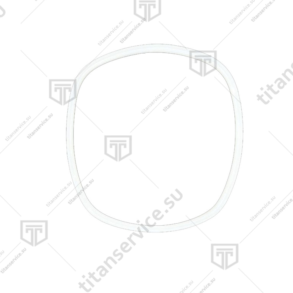 Уплотнение для электрокипятильника Hurakan HKN-HVC - фото №1