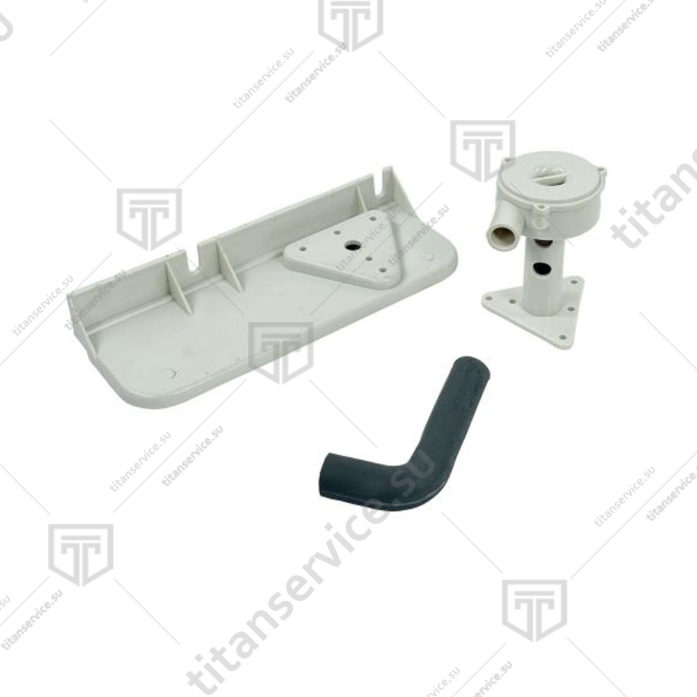 Корпус распылителя для льдогенератора Hurakan HKN-IMG25/40/50/80/100 - фото №1