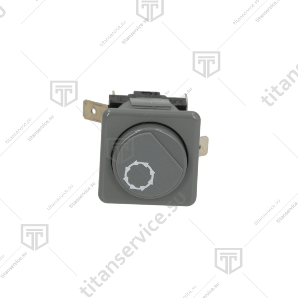 Переключатель цикла для посудомоечной машины Comenda LB 130459 - фото №2