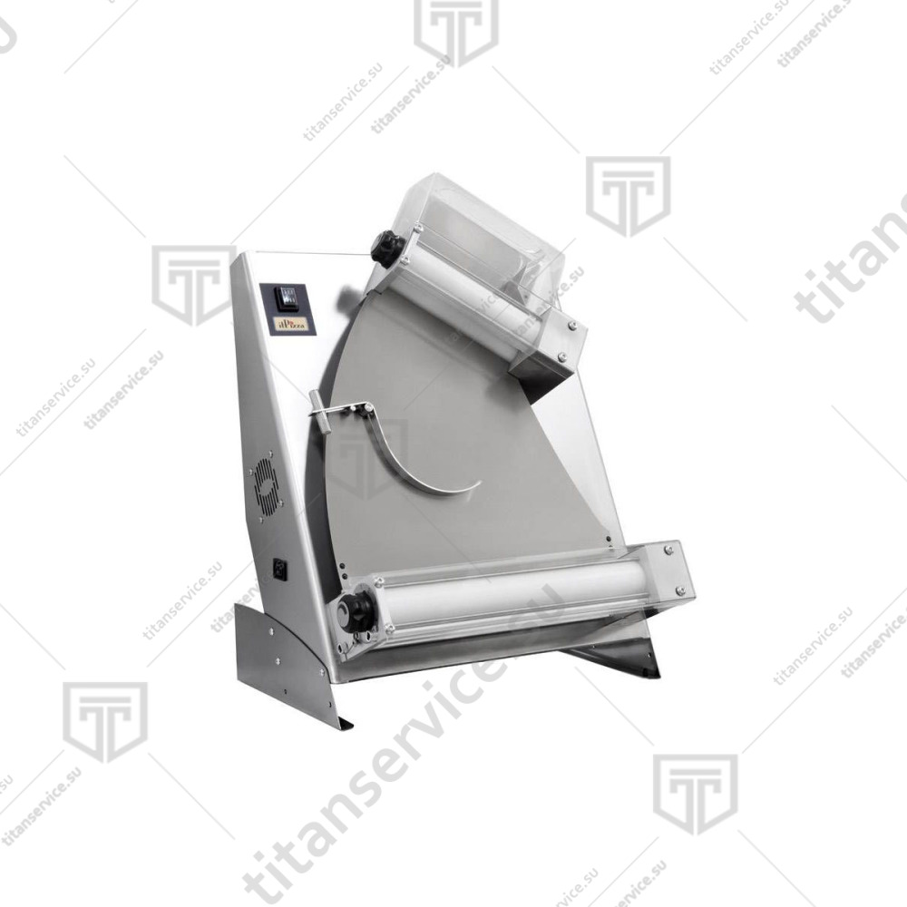 Тестораскатка для пиццы ITPIZZA DSA310 - фото №1