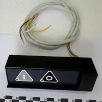 Блок управления пилы для резки мяса SIRMAN LF1010033