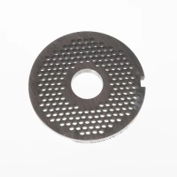 Решетка для мясорубки 4.5мм Fama TI 32R FTI 138RUTE F0414U оригинал