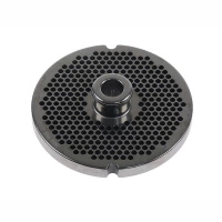 Решетка самозатачивающаяся со ступицей для мясорубки 3.5мм Fama TS /TI 32 F0414