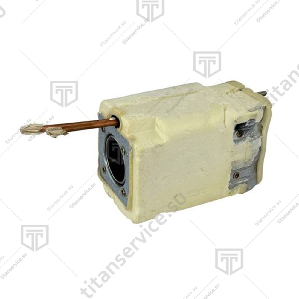 Узел заморозки фризера для мороженого Hurakan HKN-BQ6TP - фото №1