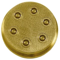 Форма №78 маккерони 10 мм для аппарата приготовления пасты SIRMAN ДЛЯ CONCERTO 5