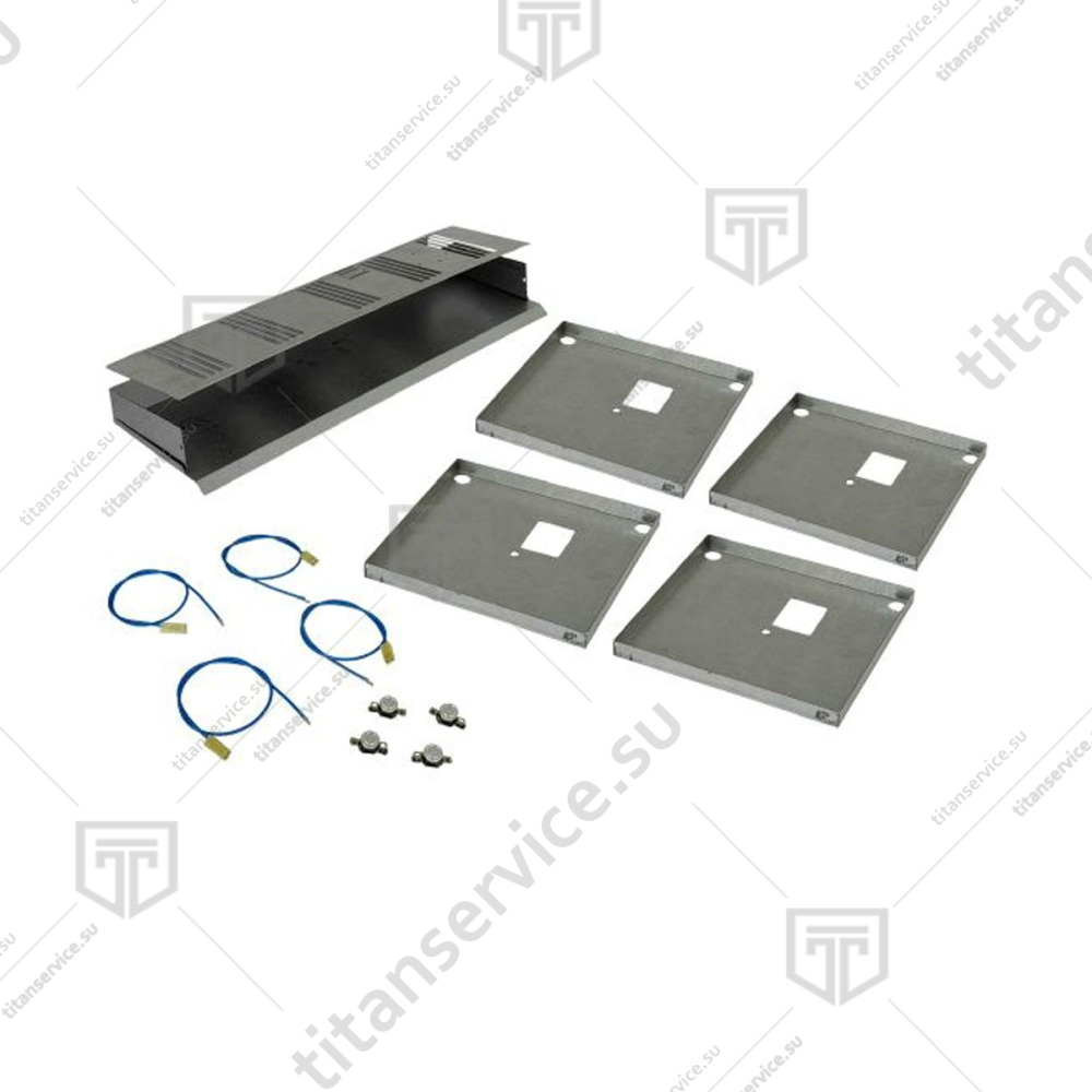 Устройство предохранительное для плиты электрической Apach Cook Line APRE-77QP RIC0004700 - фото №1