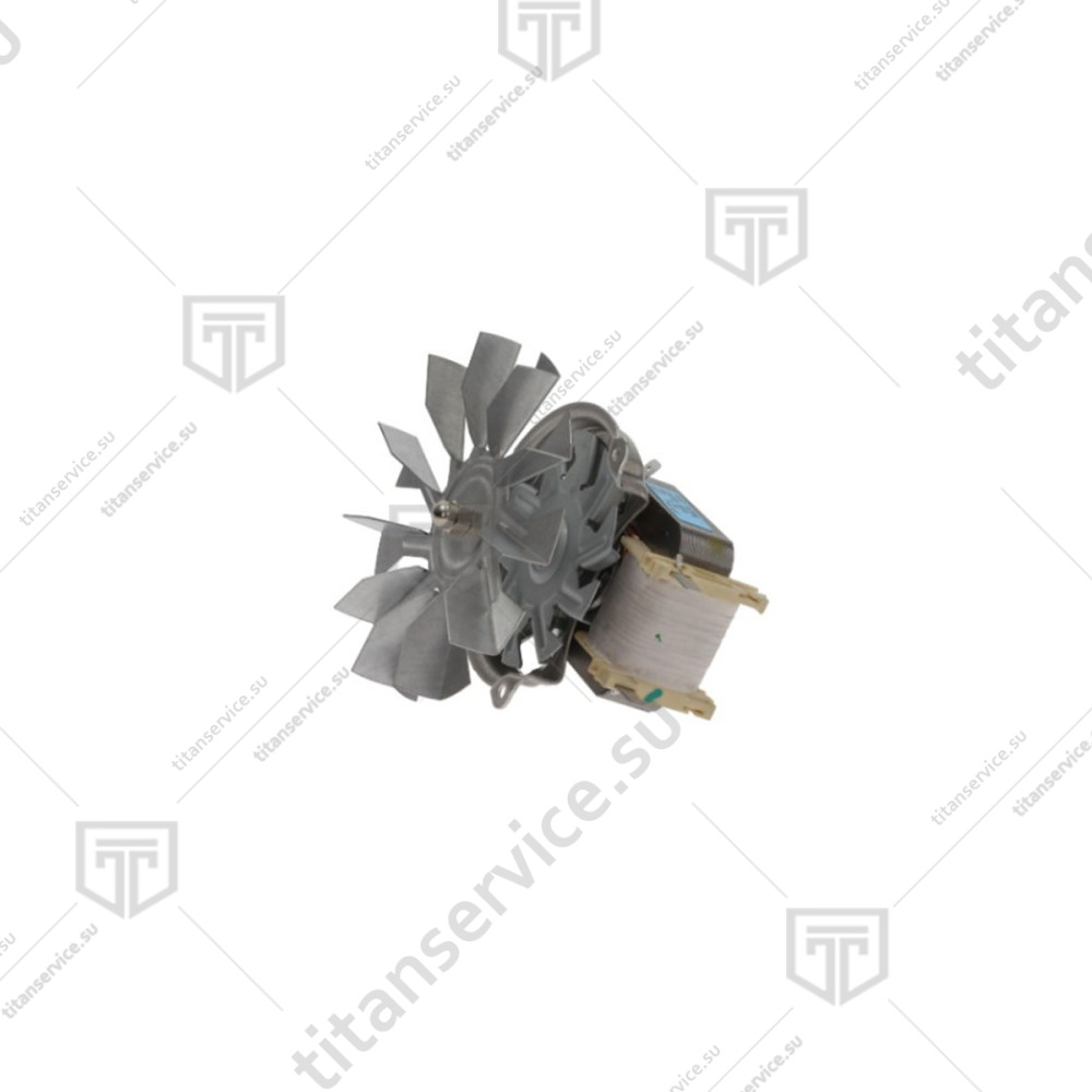 Двигатель для конвекционной печи Gierre FEV MOT214/KITMOT204.01001 - фото №2