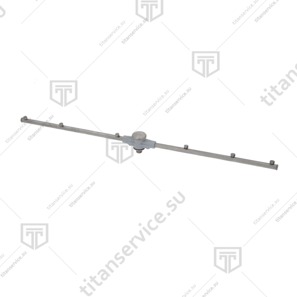 Ополаскиватель в сборе для котломоечной машины Dihr LP 80201 - фото №1