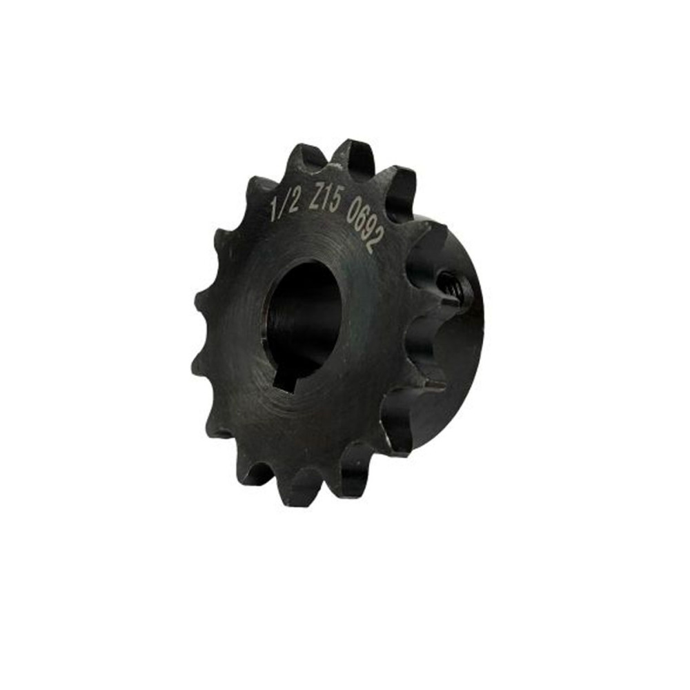 Шестерня для тестомеса спирального Apach Cook Line ASMX22F/33F CIL00083