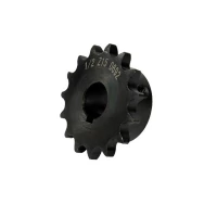Шестерня для тестомеса спирального Apach Cook Line ASMX22F/33F CIL00083