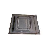 Крышка для упаковщика вакуумного PACKVAC VM-350