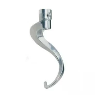 Крюк для планетарного миксера SIRMAN PLUTONE 30 CNP30-42402200