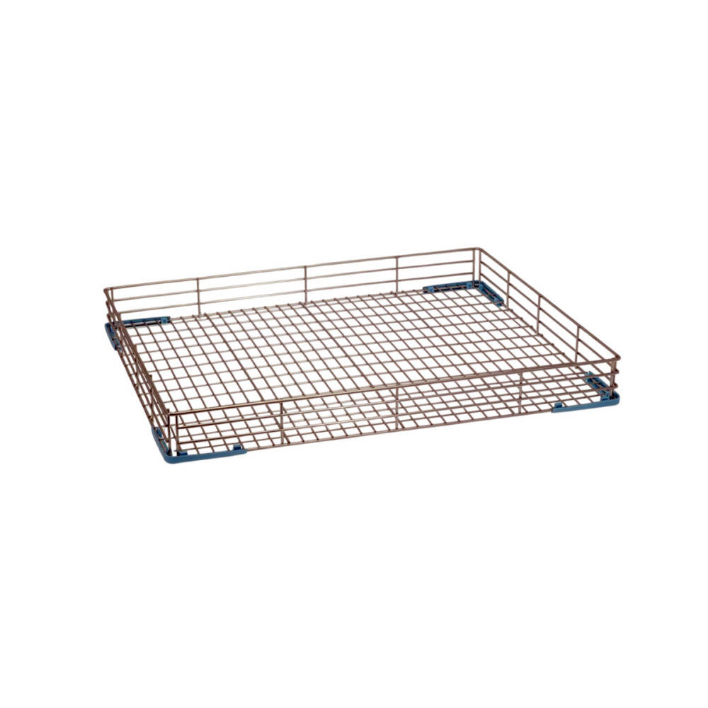 Корзина 550x665x70 для котломоечной машины Dihr LP1 800 C87/B