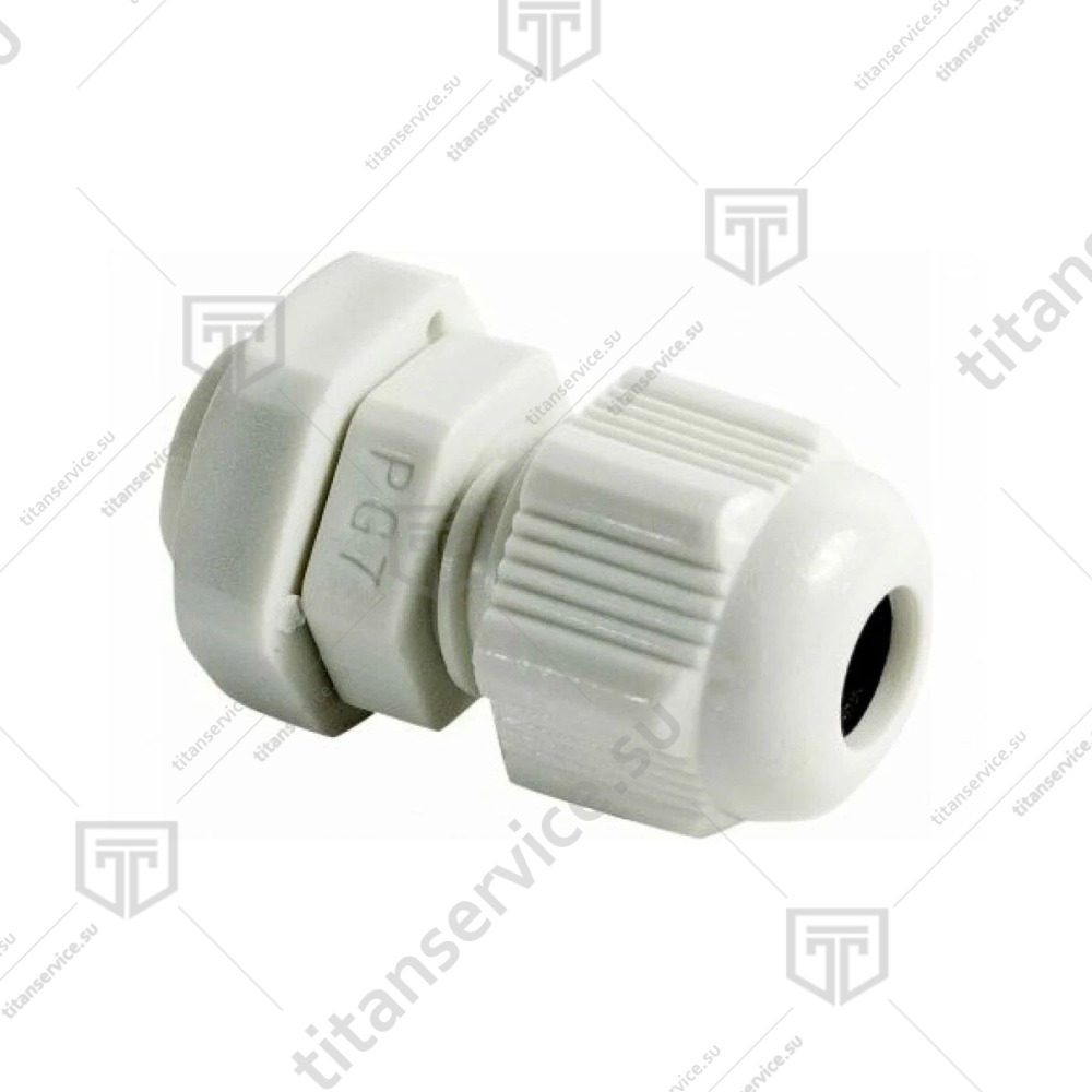 Коннектор для миксера JAU SR1/SR2 7 - фото №1