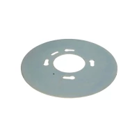 Основание чаши для тестомеса спирального Apach Cook Line ASM22R 4D020520