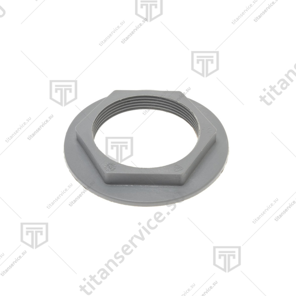 Гайка держателя разбрызгивателя моющего для посудомоечной машины Apach AC800 429073 - фото №1