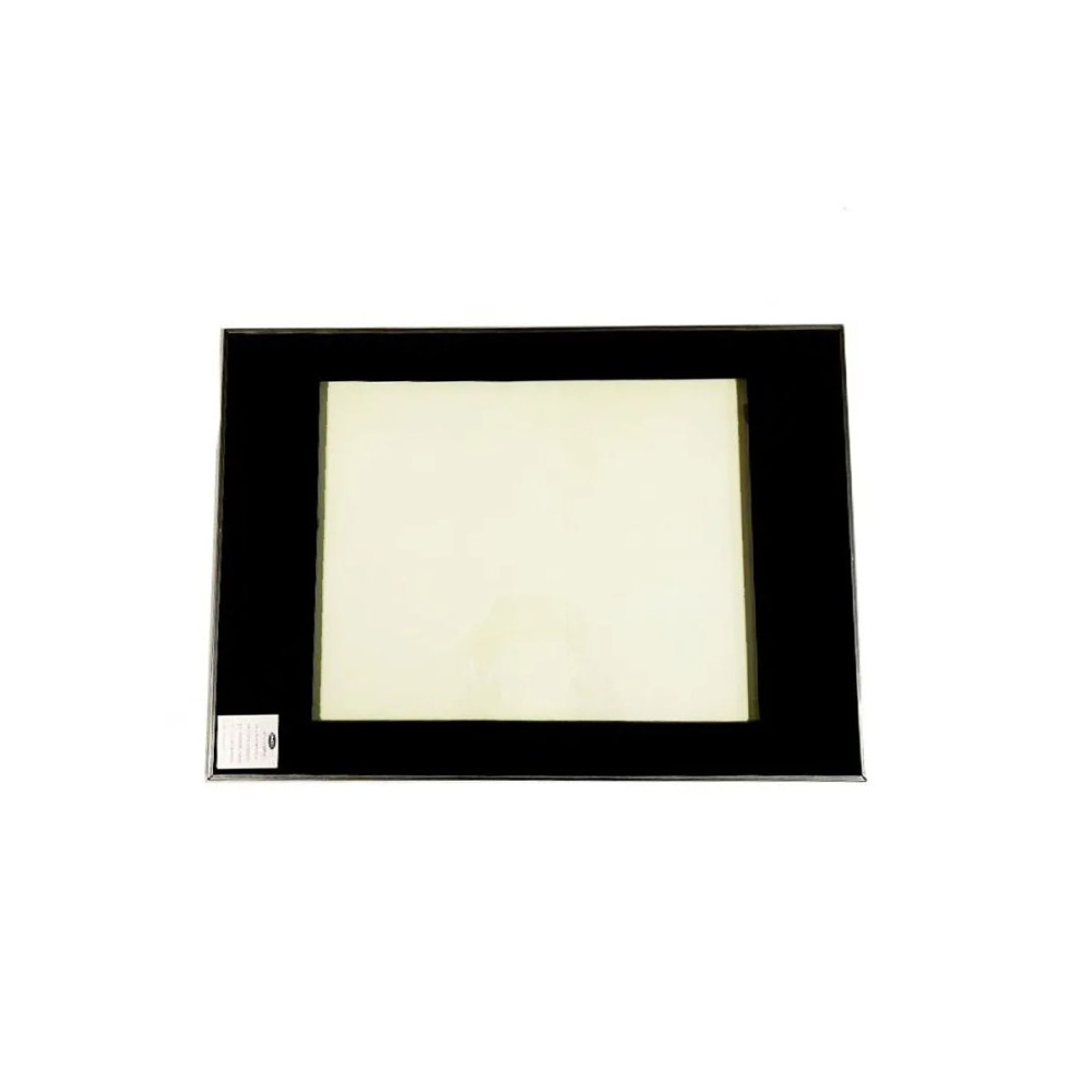 Стекло внутреннее двойное для пароконвектомата Unox XEVC-0511 KVT1284A
