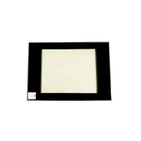 Стекло внутреннее двойное для пароконвектомата Unox XEVC-0511 KVT1284A