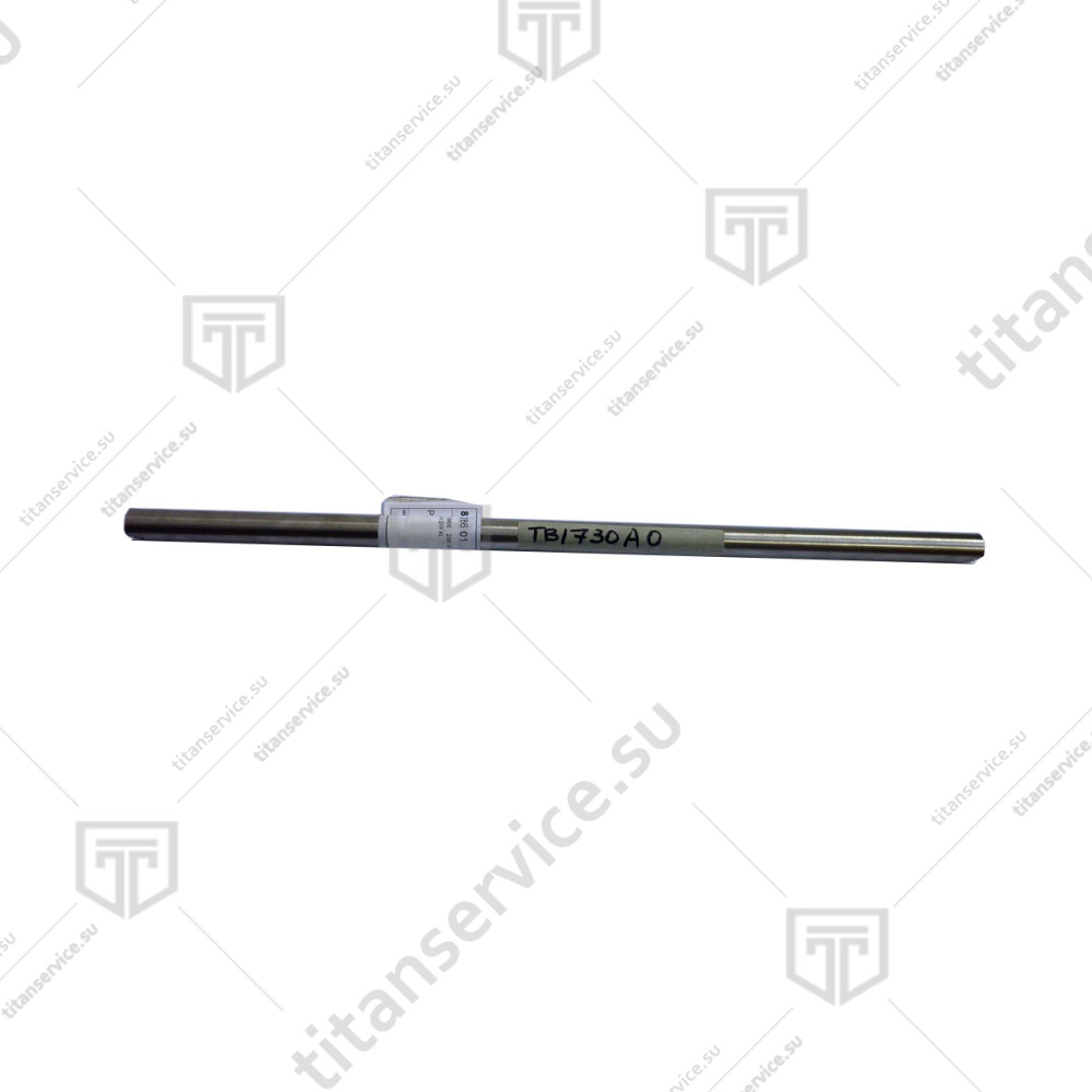 Ручка для шкафа расстоечного Unox XL 415 TB1730A0 - фото №1