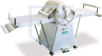 Тестораскатка Rollmatic SH6002/13-I