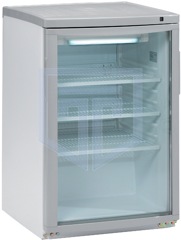 Холодильник барный TEFCOLD BC85 - фото №1