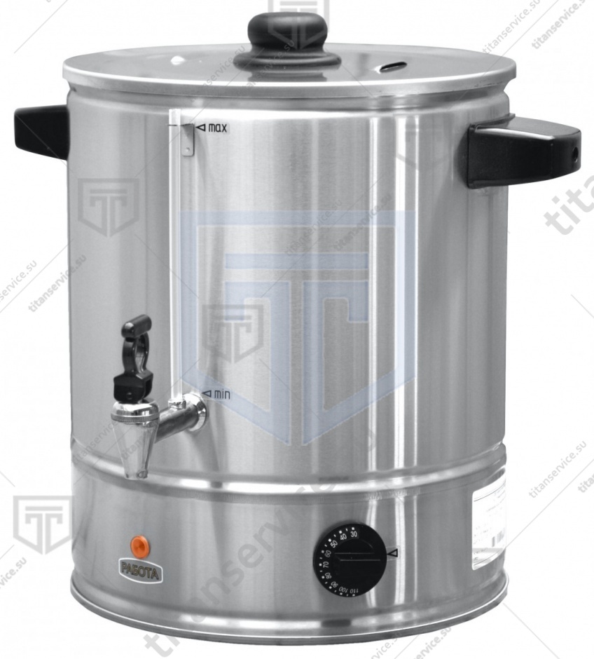 Кипятильник Abat КВЭ-15 - фото №1