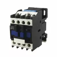 КОНТАКТОР ДЛЯ ТЕСТОМЕСОВ CRAZY PAN CP-SM20, CP-SM20V2, CP-SM30, CP-SM30V2, CP-SM40V2