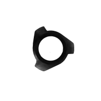 Гайка горловины для мясорубки Торгмаш Барановичи ТМ-12/12М