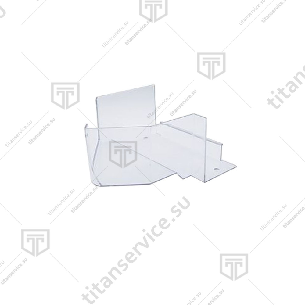 Кожух защитный для тестораскатки Fimar FI/42 SL2960 - фото №1