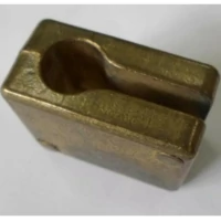 Держатель пружины для контактного гриля SIRMAN PD/CORT/ELIO IGS280/IGS118203