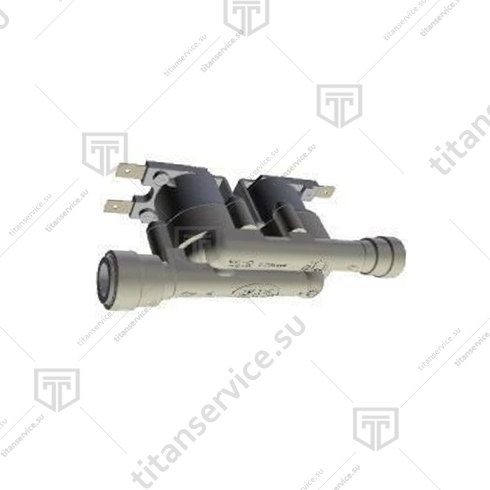 Клапан соленоидный 3-ходовой 5+21 Unox EL1430A0 - фото №1