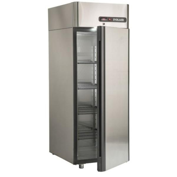 Шкаф холодильный универсальный Polair CM107-Gk - фото №1