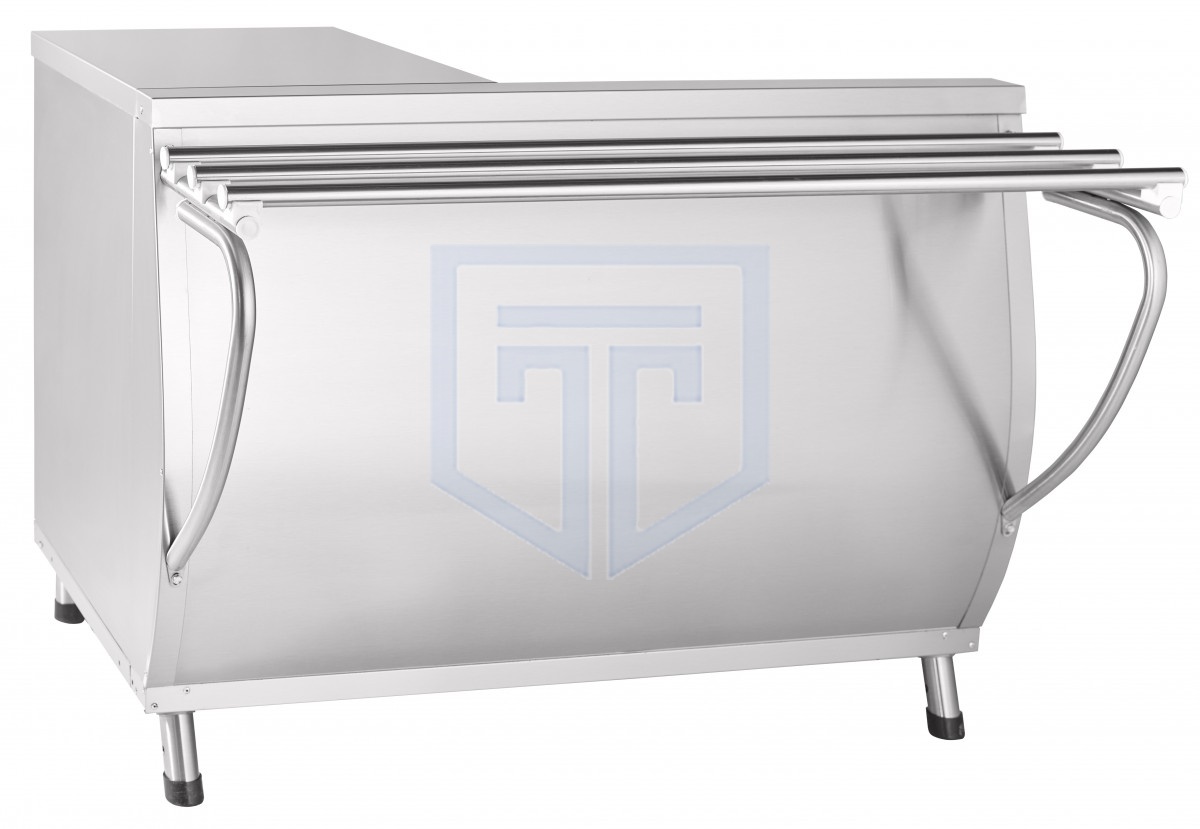 Кассовая кабина КК-70Т