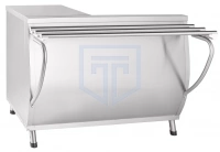 Кассовая кабина КК-70Т