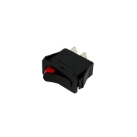 Выключатель освещения печи для пиццы Apach Cook Line AML4X INTER004