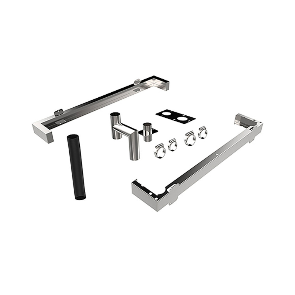 Комплект стыковочный Tecnoeka MKS 64
