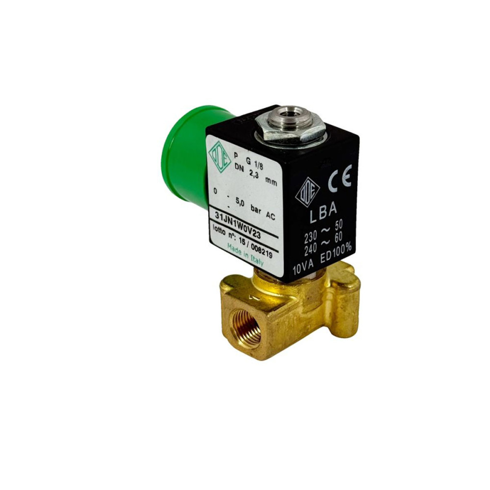 Клапан для упаковщика вакуумного Apach Cook Line AVM254 1604503