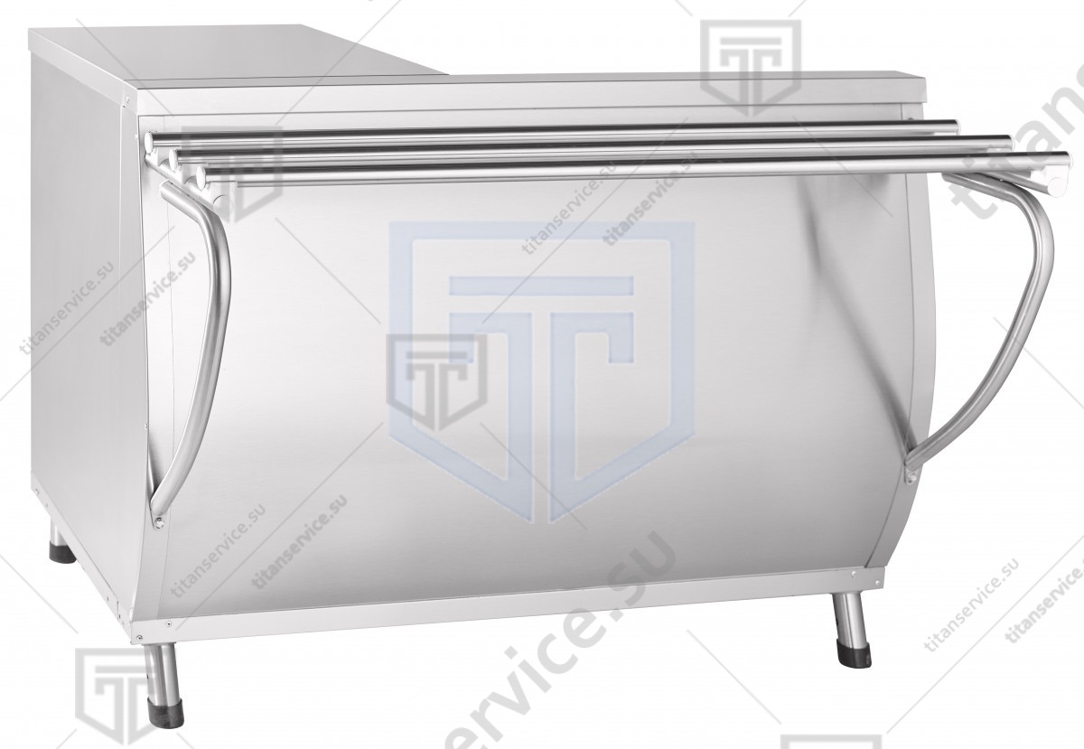 Кассовая кабина КК-70Т - фото №1