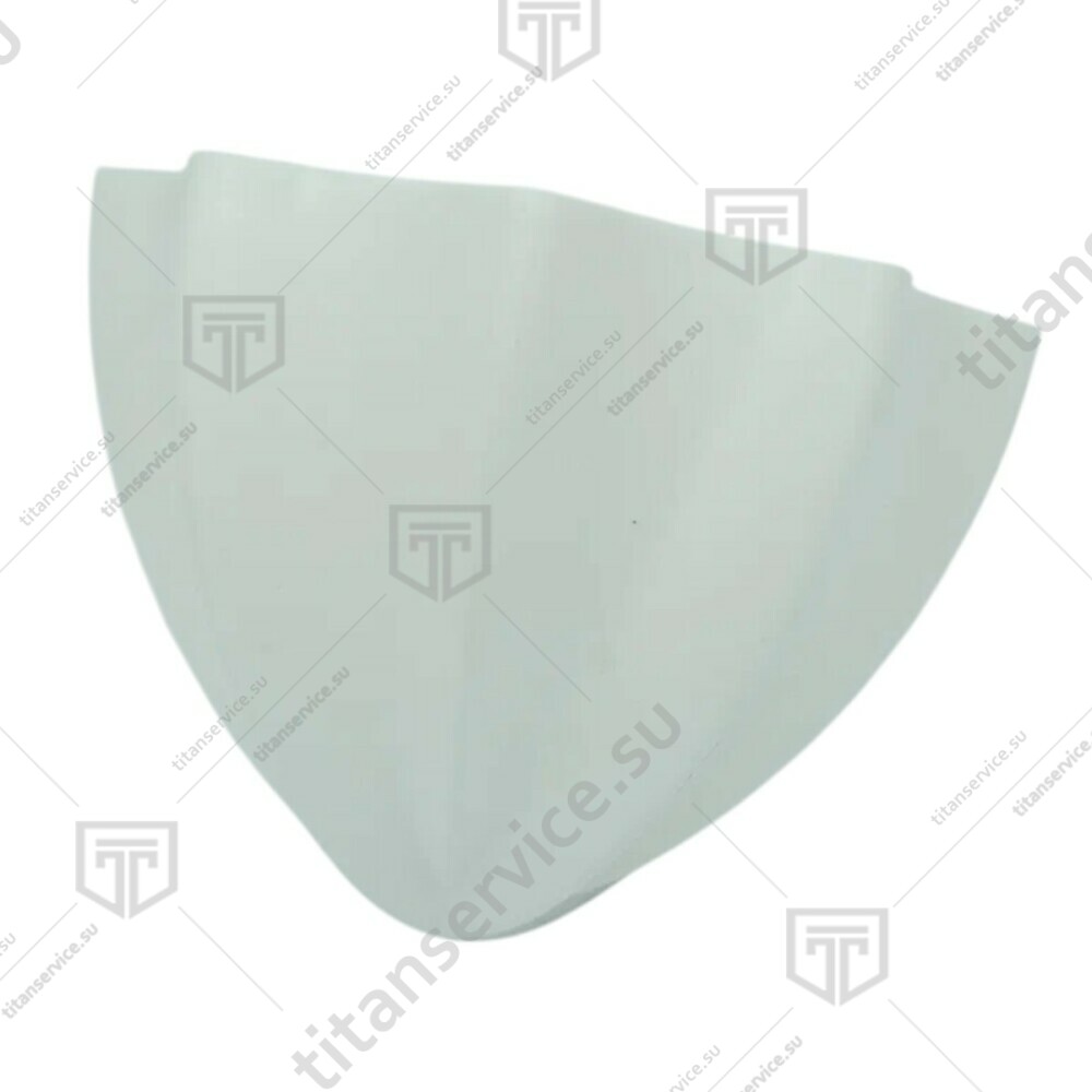 Насадка-конус для соковыжималки SIRMAN MERCURIO IB4000730 - фото №2